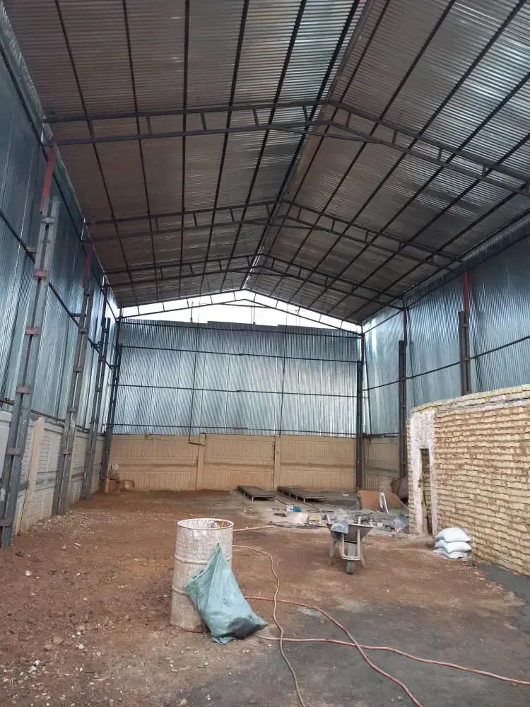 ۳۰۰متر/اجاره/شهرک صنوف|اجارهٔ دفتر صنعتی، کشاورزی، تجاری|قم, بلوار امین و ساحلی|دیوار