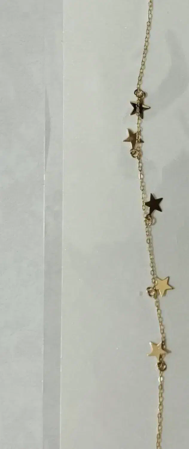 طلای نو  و مینیمال و سبک|جواهرات|دهلران, |دیوار