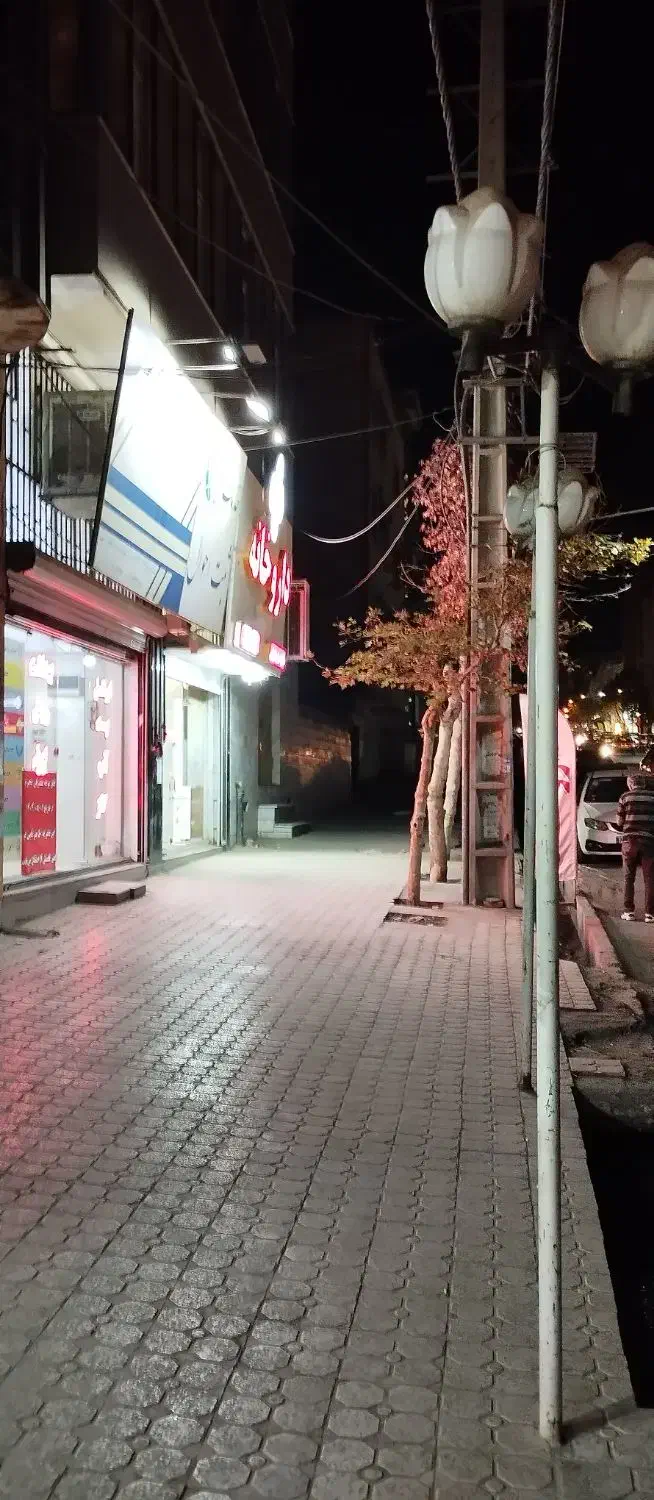 مغازه50متر، روبرو داروخانه، سوپرمارکت، نانوایی|اجارهٔ مغازه و غرفه|کرج, فاز ۳ گوهردشت|دیوار