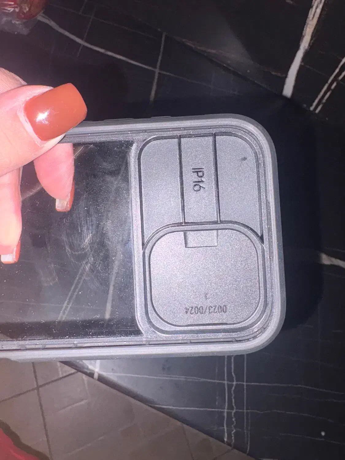 قاب گوشی آیفون 16 نرمال|لوازم جانبی موبایل و تبلت|تهران, تهرانپارس شرقی|دیوار