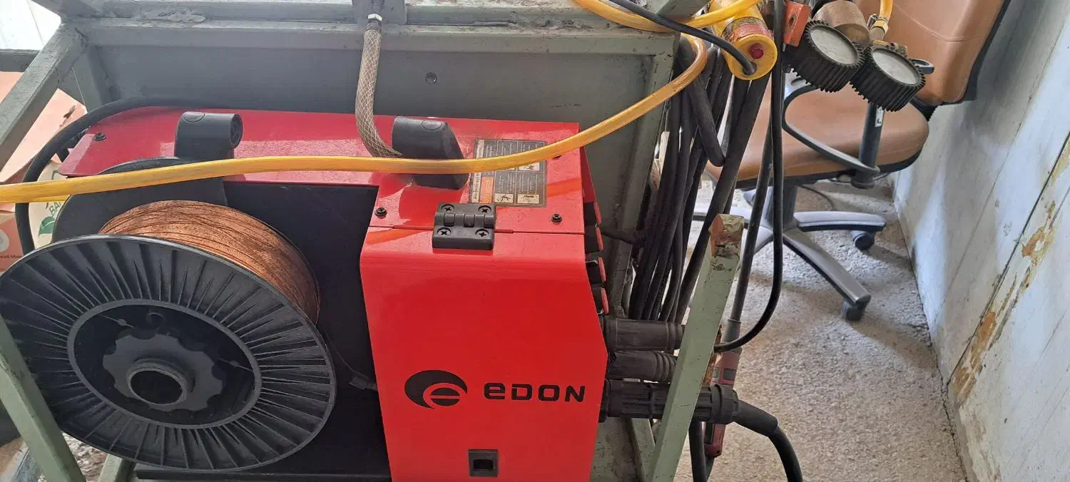 دستگاه جوش  co2|ابزارآلات|تهران, کیانشهر|دیوار