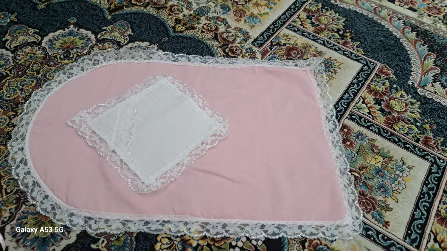 چادرنماز|اسباب و اثاث بچه|اسلامشهر, شهرک مهدیه|دیوار