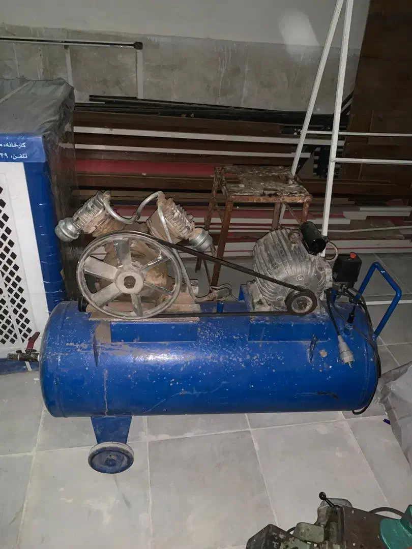 دستگاه های کارگاه خراطی|ماشین‌آلات صنعتی|تهران, حسن‌آباد|دیوار