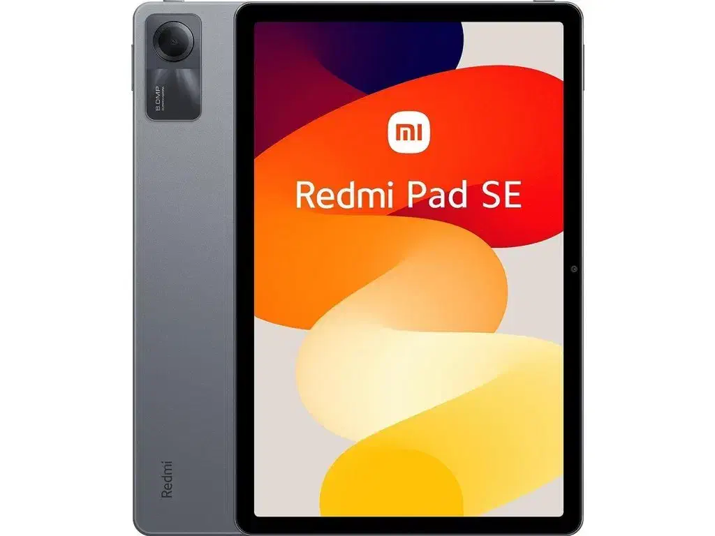 تبلت 11اینچ redmi pad se|تبلت|سمنان, |دیوار