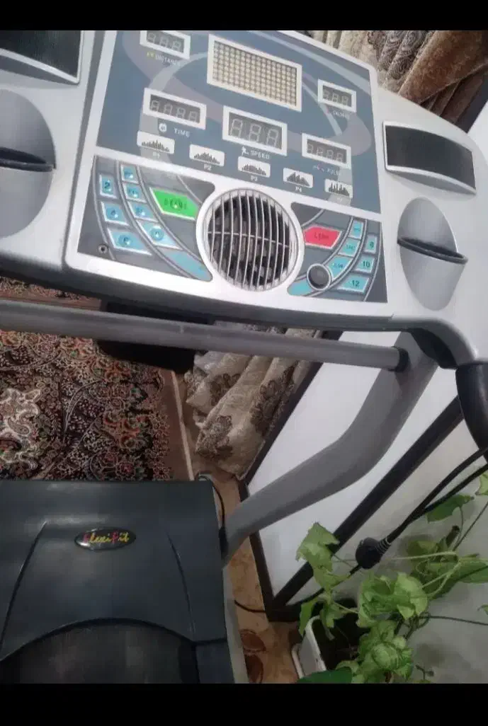 تردمیل|تجهیزات ورزشی|برخوار, |دیوار