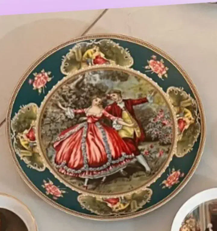 بشقاب f n|ظروف سرو و پذیرایی|مرند, |دیوار