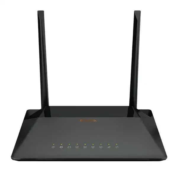 مودم دی لینک|مودم و تجهیزات شبکه|خمین, |دیوار