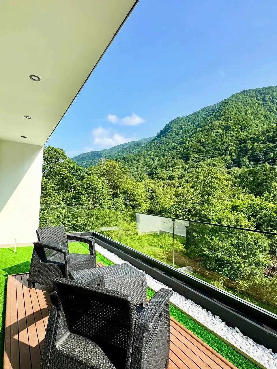 ۴۰۰م استخر دار حرفه ایی فول اپشن در شوکا ۲|فروش خانه و ویلا|سلمانشهر, |دیوار