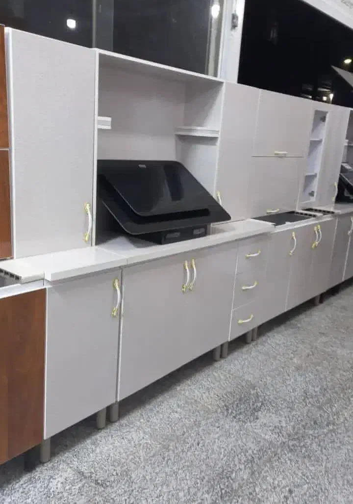 کابینت پیش ساخته آماده ممبران|مصالح و تجهیزات ساختمان|فردیس, قریشی|دیوار