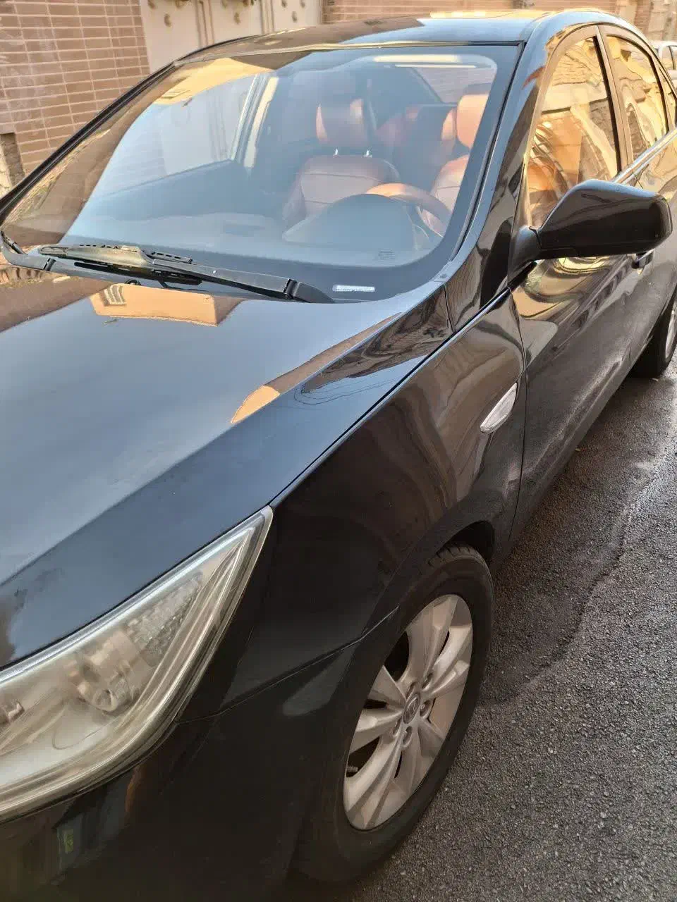 چانگان E2|خودرو سواری و وانت|کاشان, شهرک امیرالمومنین|دیوار