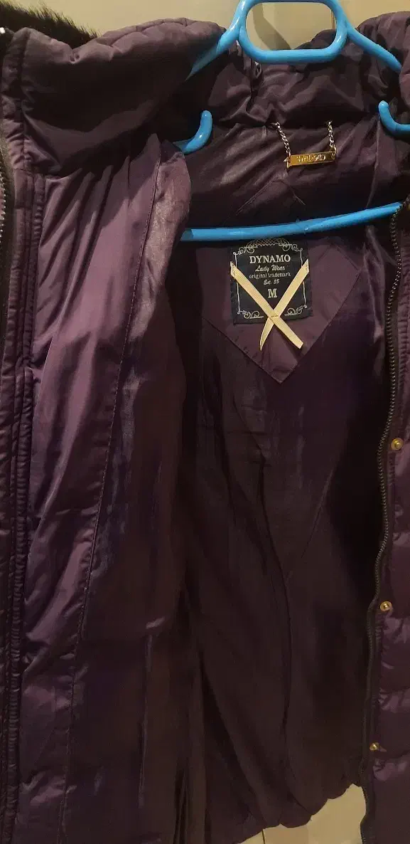 کت استردار کاپشن ترک هودی خز|لباس|اردبیل, |دیوار