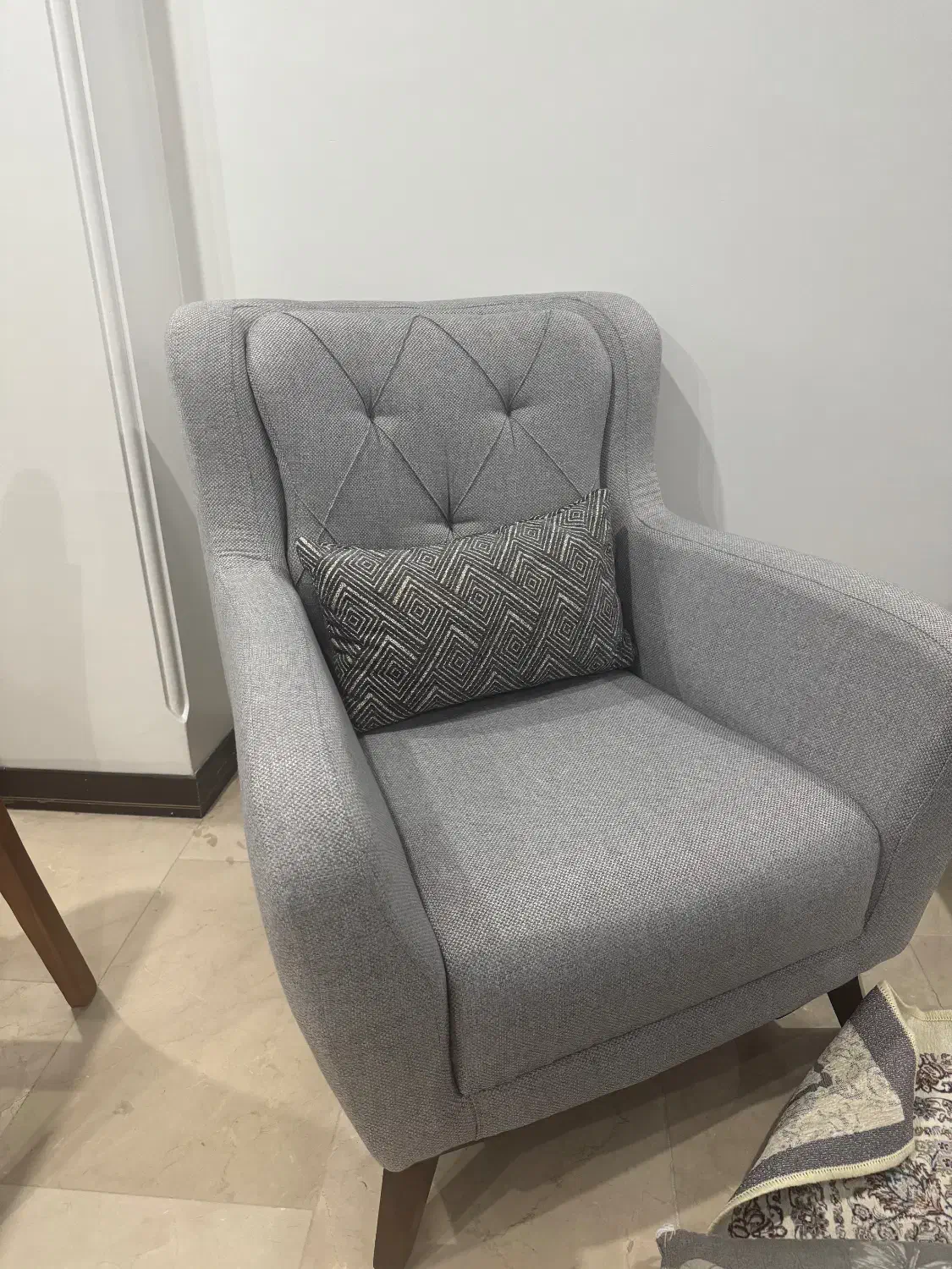 مبل|مبلمان خانگی و میز عسلی|تهران, شهرک آزمایش|دیوار