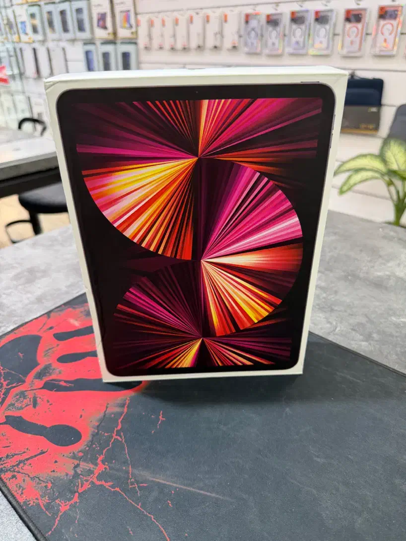 iPad Pro m1|تبلت|تهران, جردن|دیوار