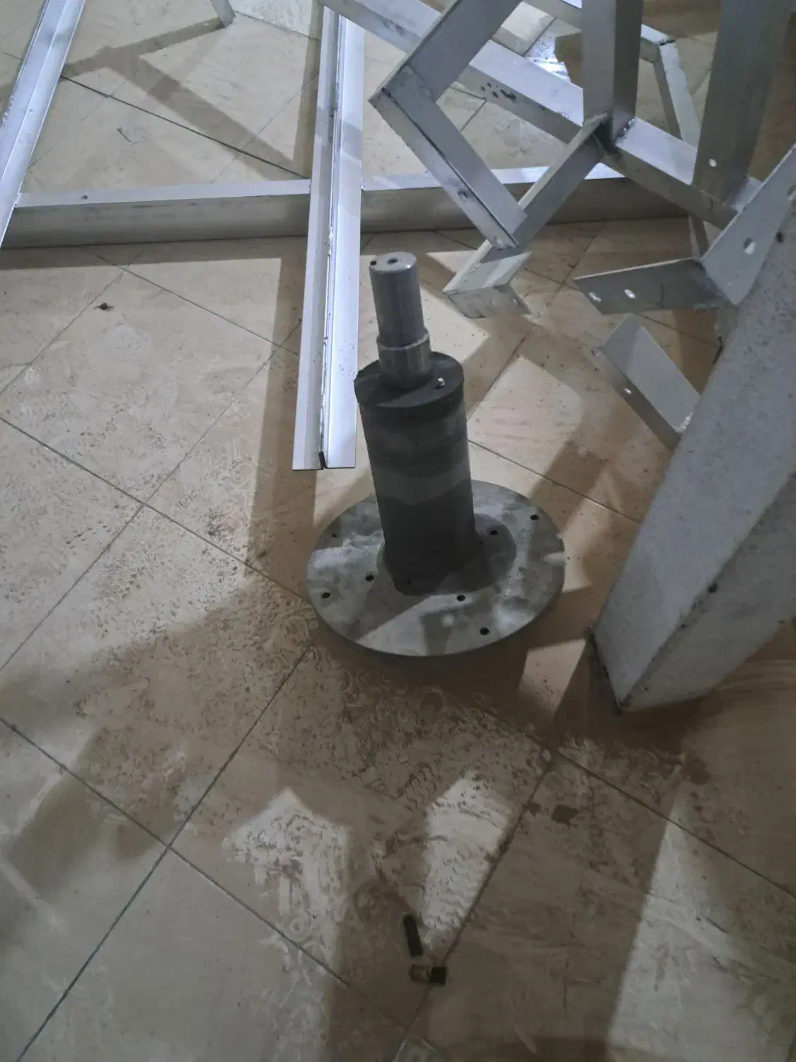 لوازم نانوایی|فروشگاه و مغازه|تهران, شمیران‌نو|دیوار