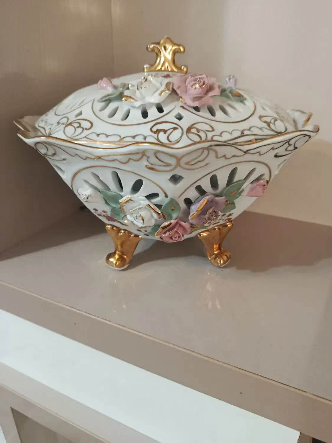 ظرف پذیرایی|ظروف سرو و پذیرایی|اردبیل, |دیوار