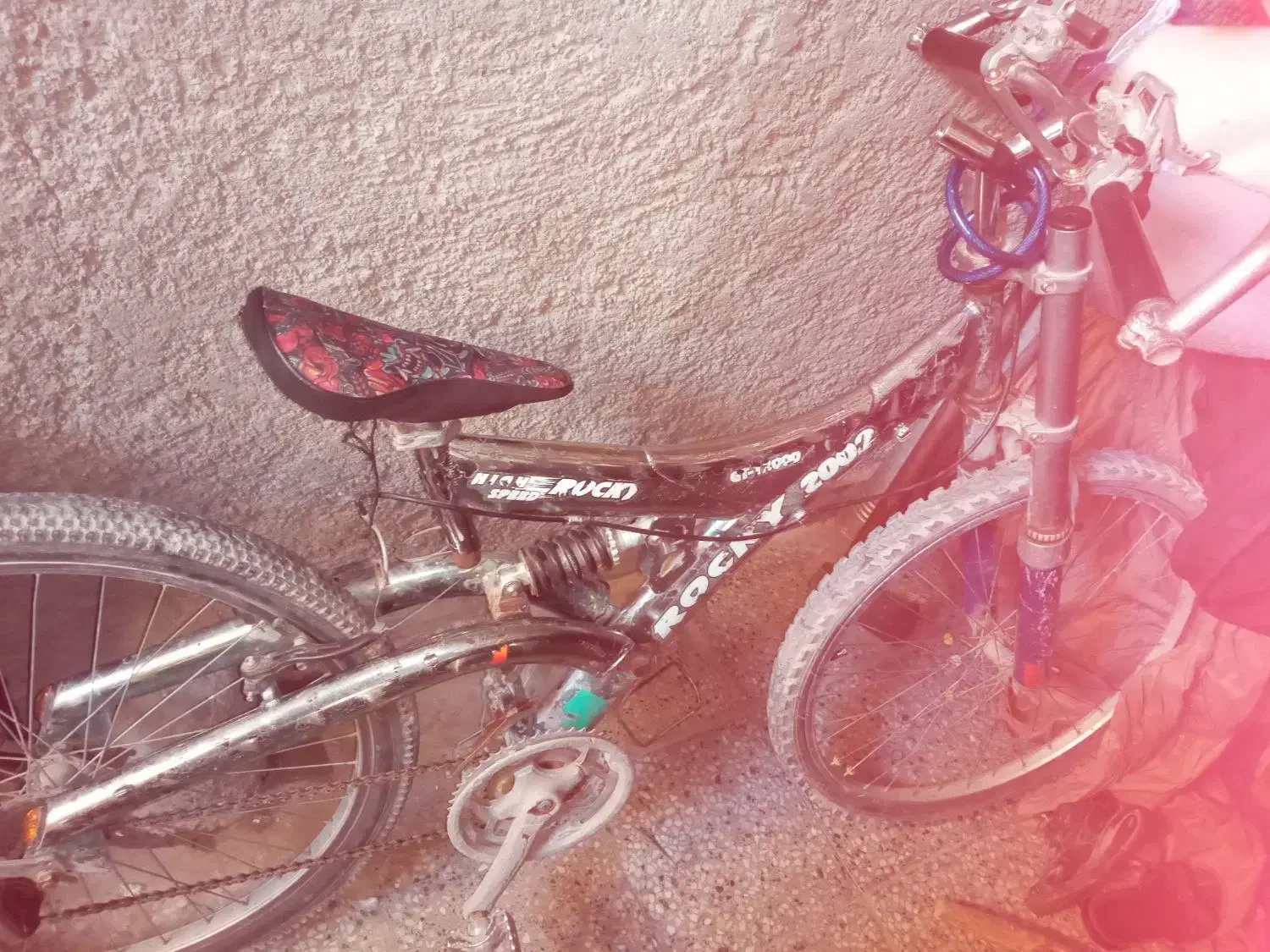 دوچرخه ۲۶ سالم|دوچرخه، اسکیت، اسکوتر|دهلران, |دیوار