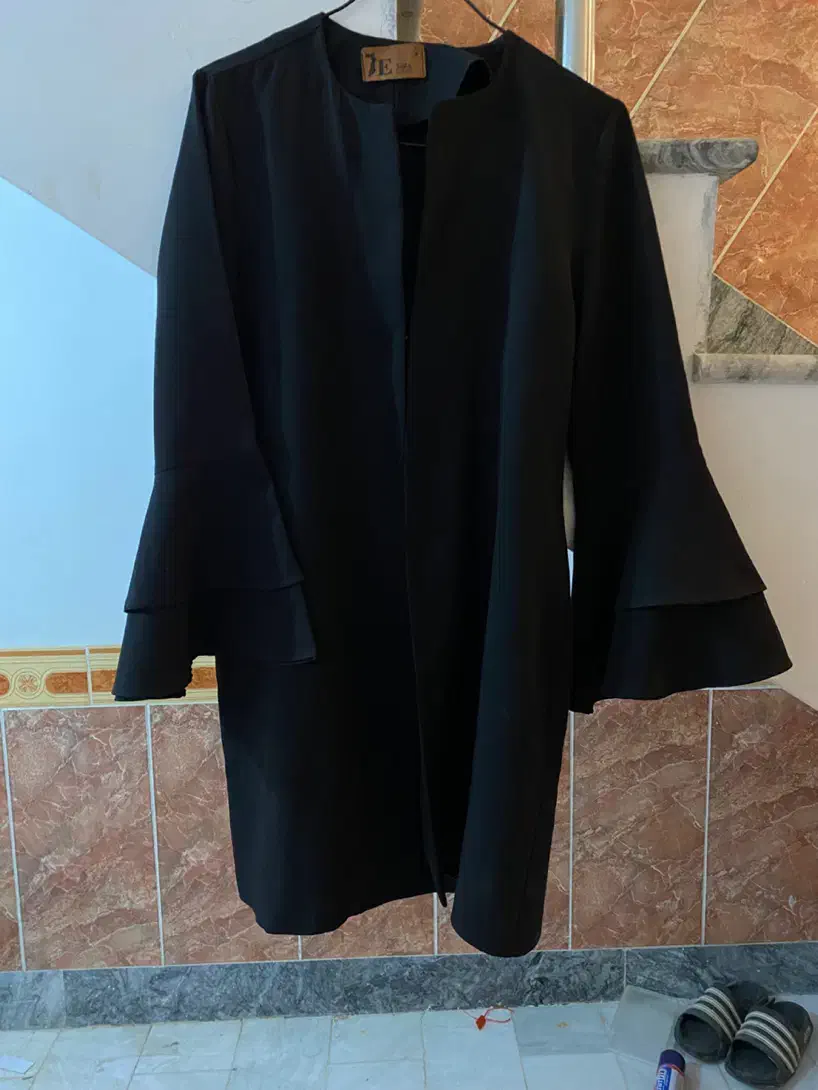 مانتو آستین آفتابگردانی|لباس|میاندوآب, |دیوار