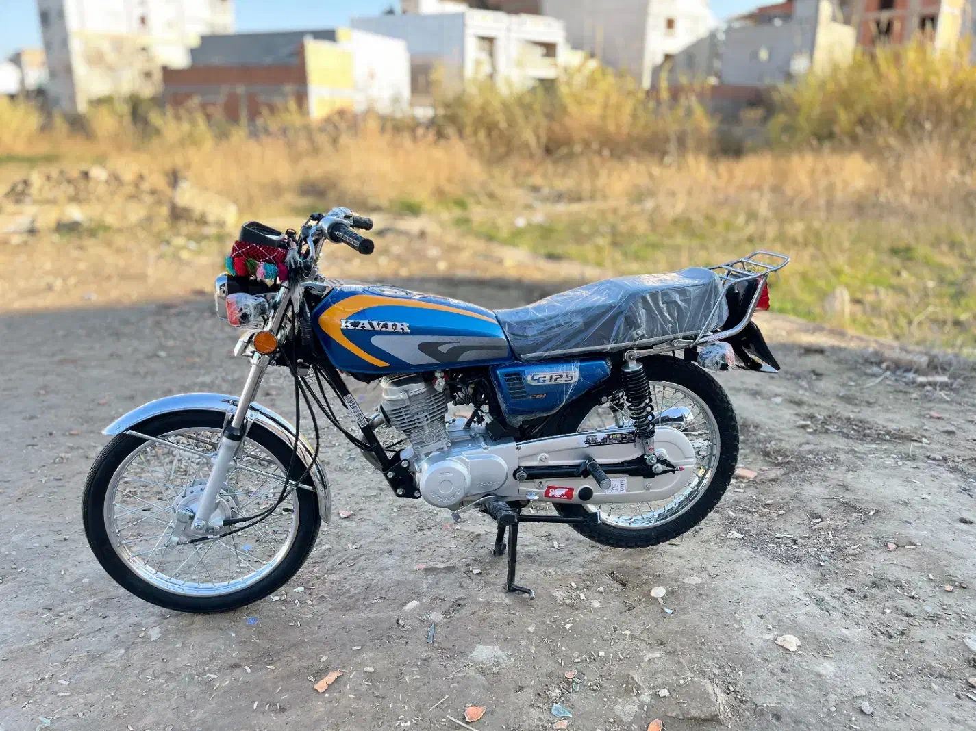 موتور سیکلت|موتورسیکلت|گنبد کاووس, |دیوار