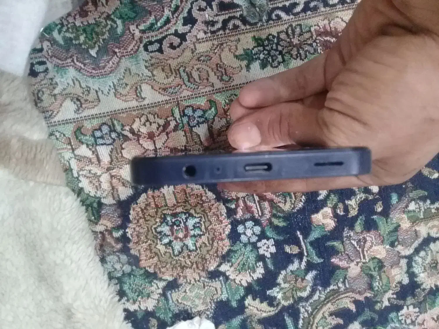 گوشی A15 (128G) core4 فروش فوری|موبایل|آبگرم, |دیوار