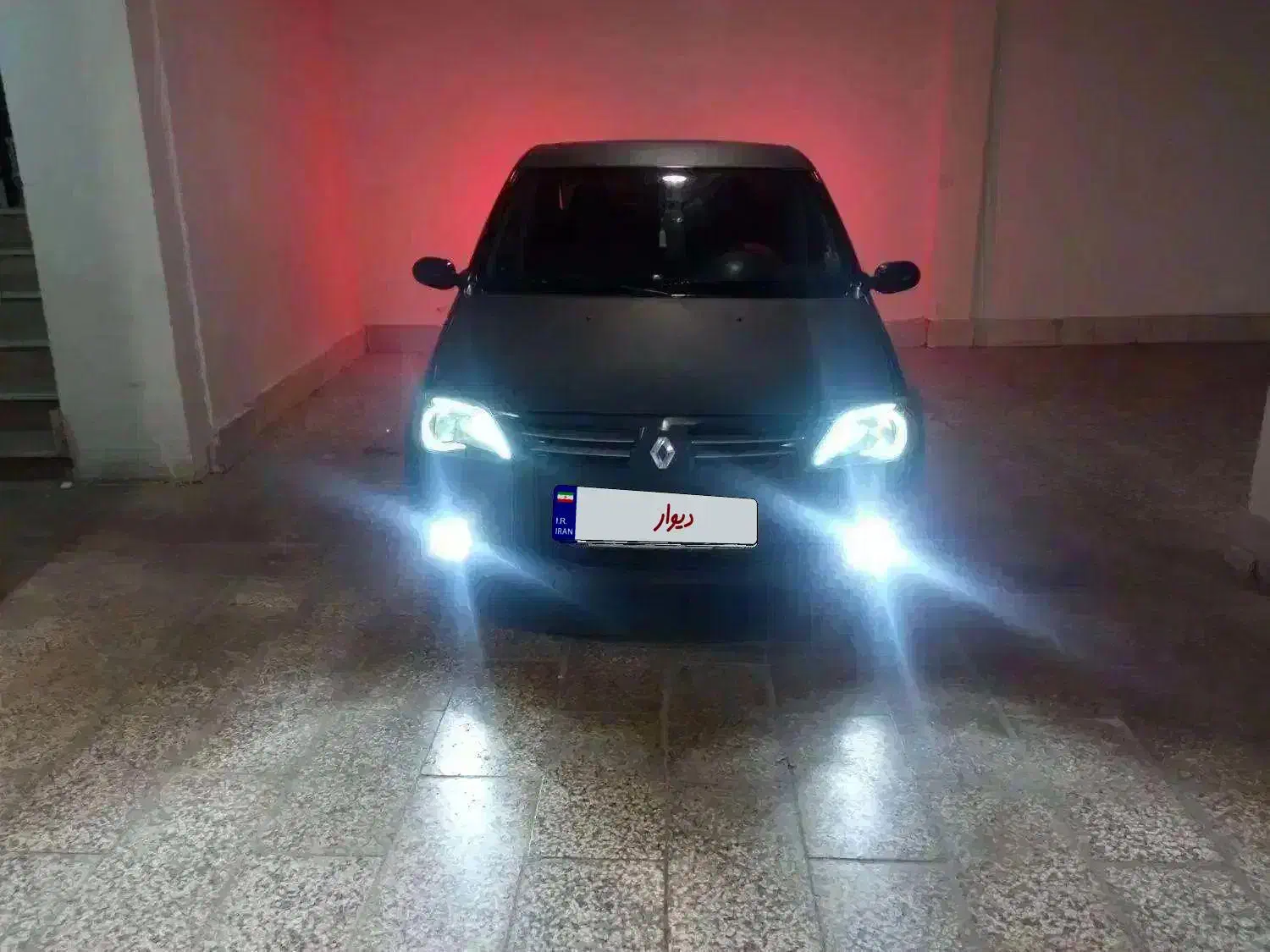 ال90 ال نود e2|خودرو سواری و وانت|مشهد, عبادی|دیوار