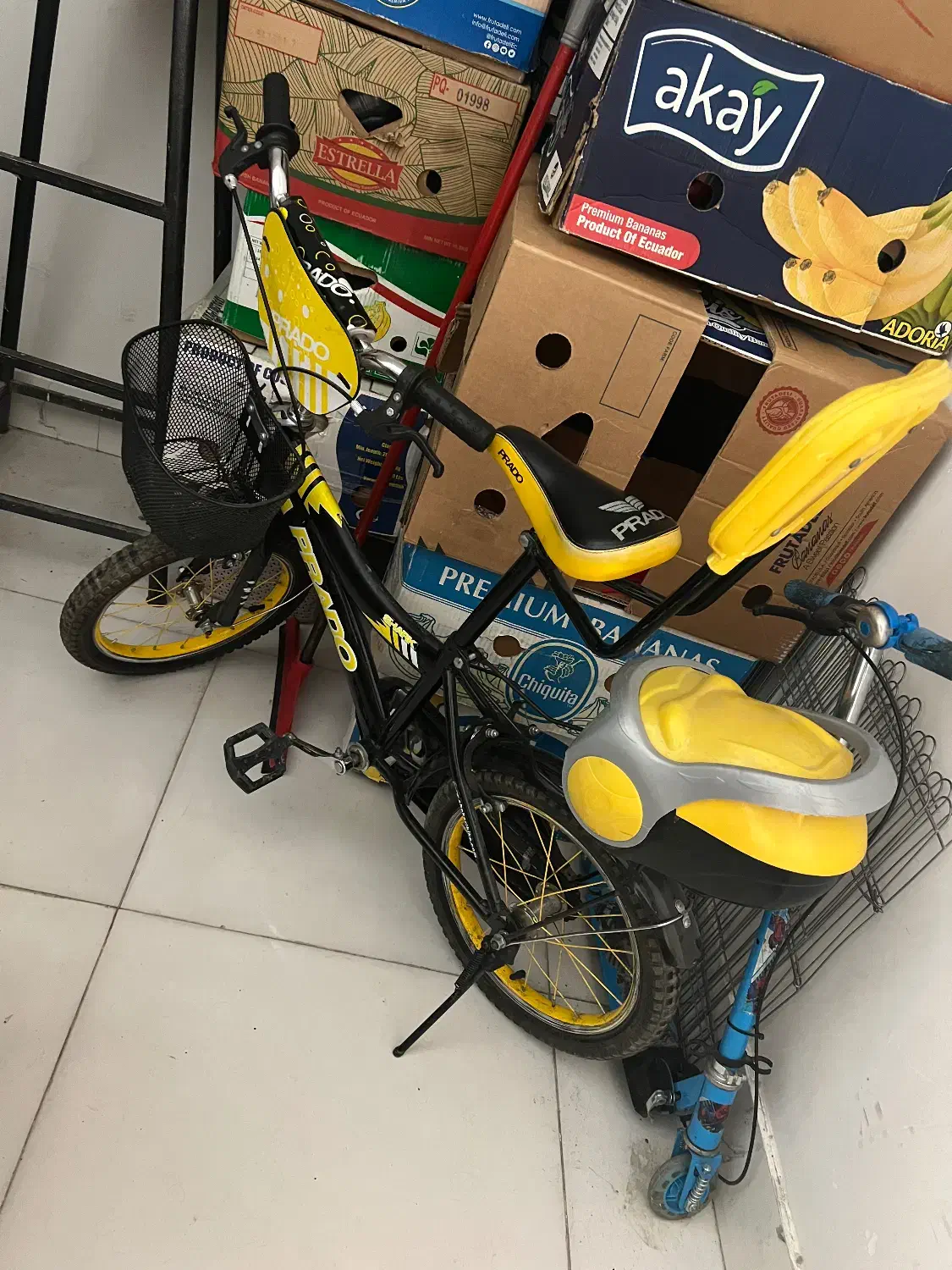 دوچرخه|دوچرخه، اسکیت، اسکوتر|بوکان, |دیوار