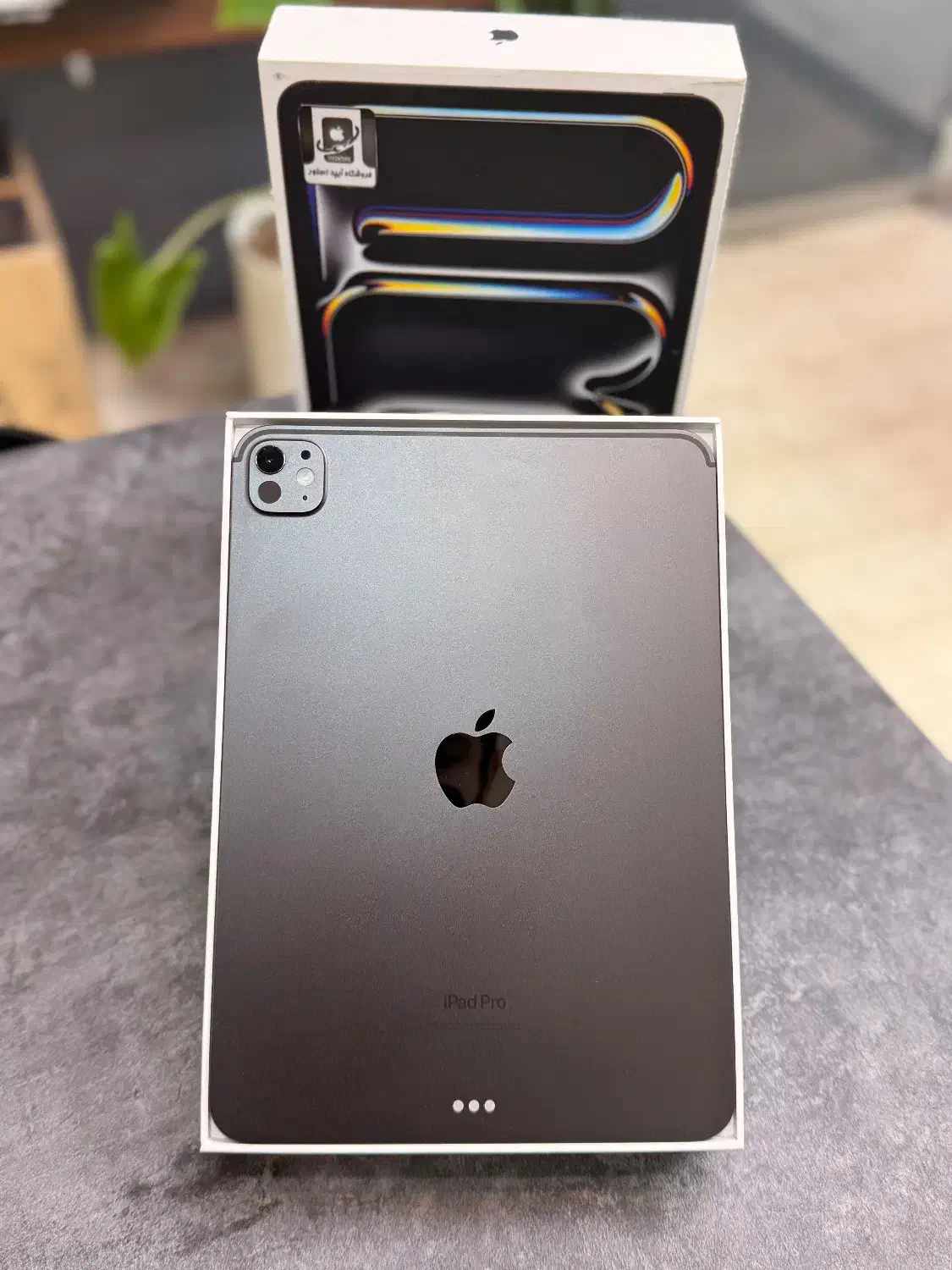 Ipad Pro M4 256|تبلت|تهران, جردن|دیوار