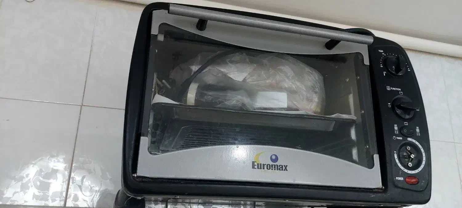 ماکروفر|اجاق گاز و لوازم برقی پخت‌وپز|بیرجند, |دیوار