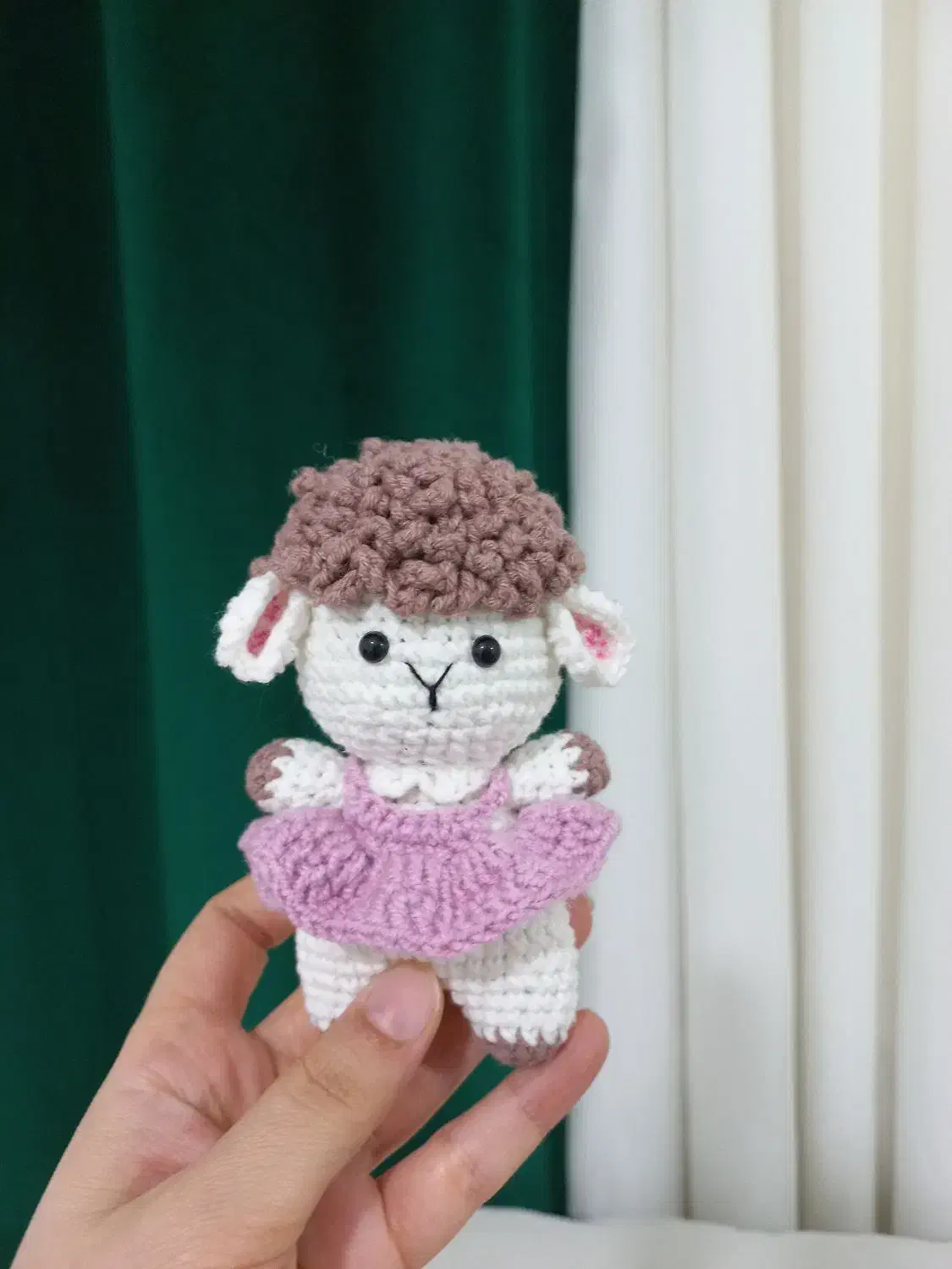 عروسک بافتنی|اسباب‌‌بازی|برازجان, |دیوار