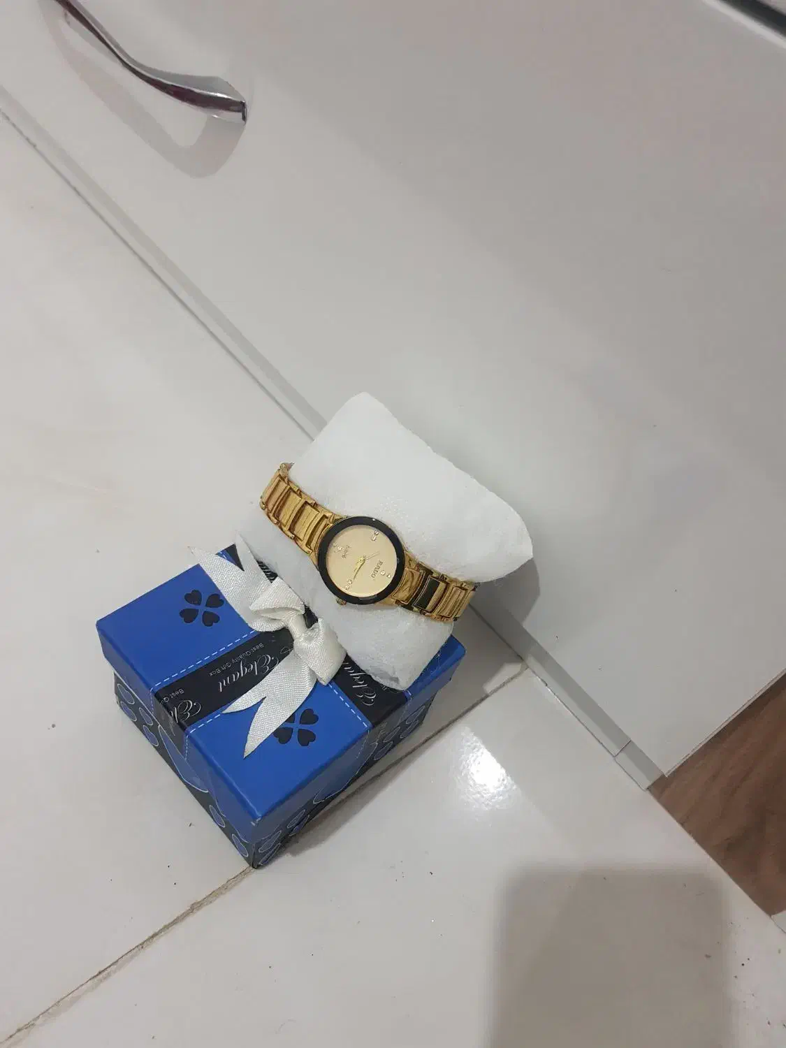 ساعت مچی زنانه|ساعت|نیشابور, شهرک رسولی|دیوار