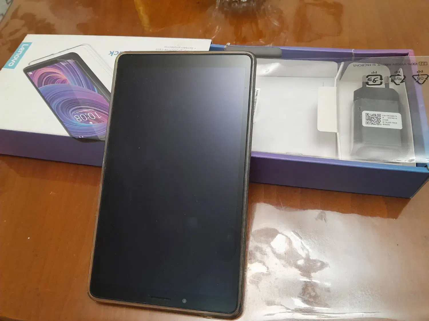 Lenovo Tab M7  TB-7305X|تبلت|تهران, هروی|دیوار