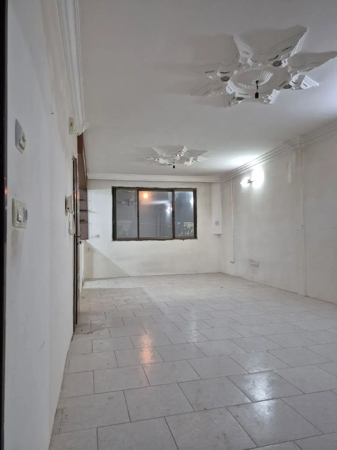 اجاره آپارتمان ۱۰۰ متری دو خواب سپاد رشید بهارستان|اجارهٔ آپارتمان|مشهد, سپاد|دیوار