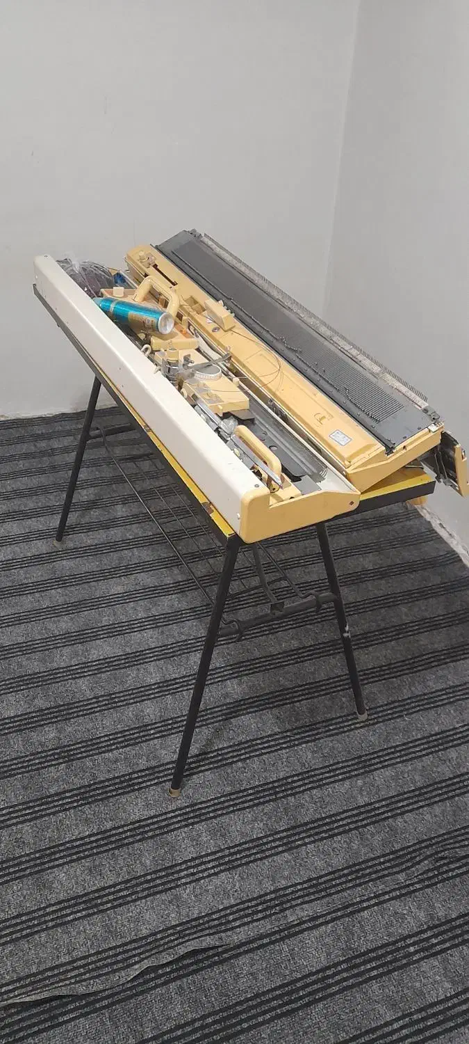 ماشین بافندگی|لوازم خیاطی و بافتنی|سلماس, |دیوار