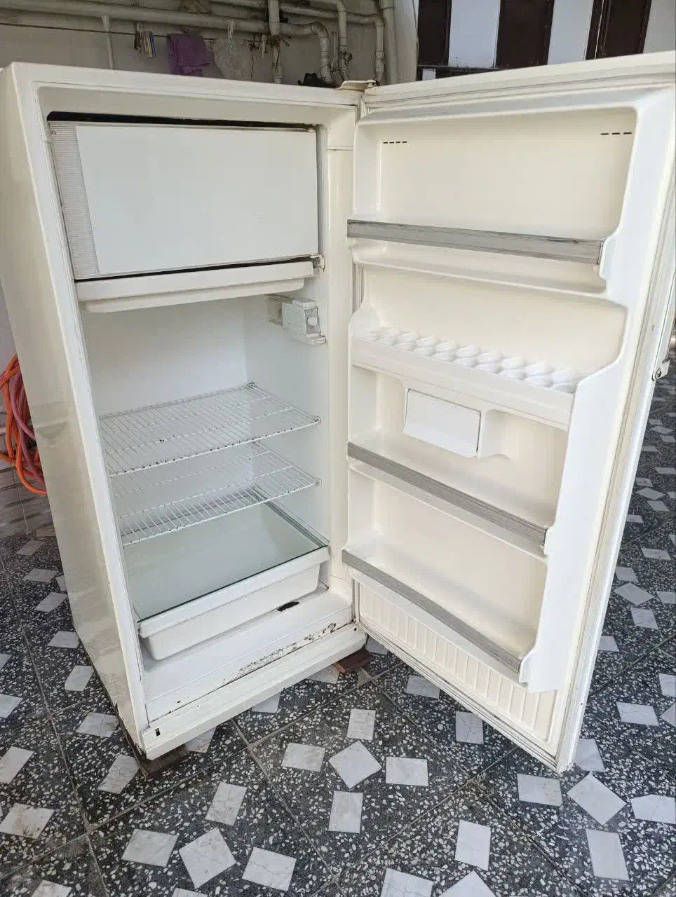 یخچال معمولی|یخچال و فریزر|بهشهر, |دیوار