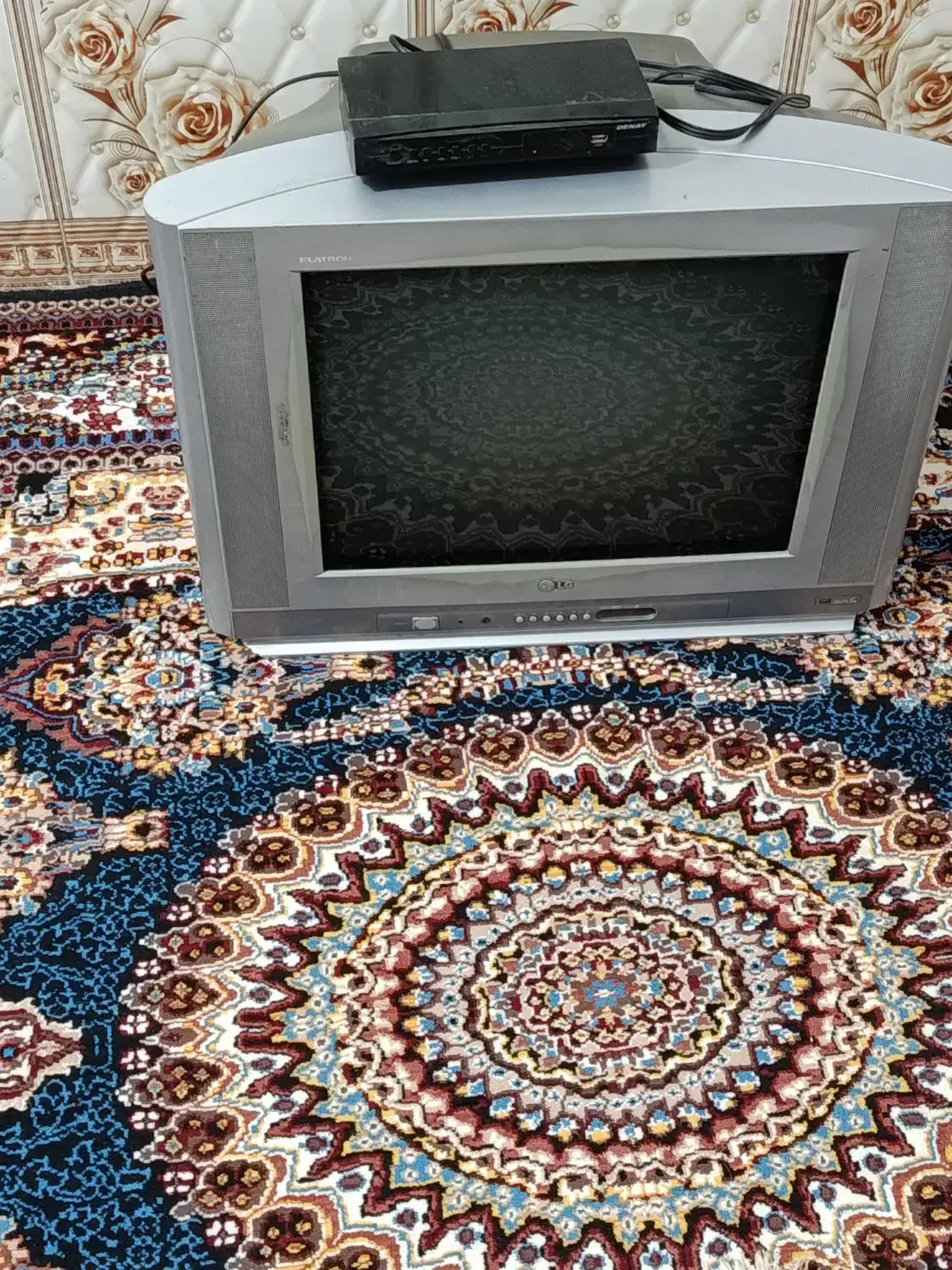 تلویزیون با دیجیتال|صوتی و تصویری|زابل, |دیوار