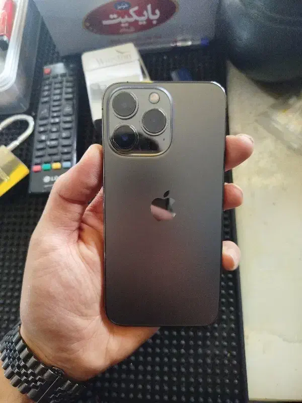 iphone13pro|موبایل|سقز, |دیوار