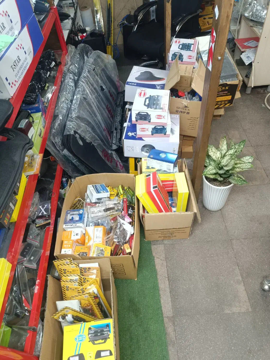 جهت شراکت و کاسبی|استخدام بازاریابی و فروش|نظرآباد, نظرآباد|دیوار