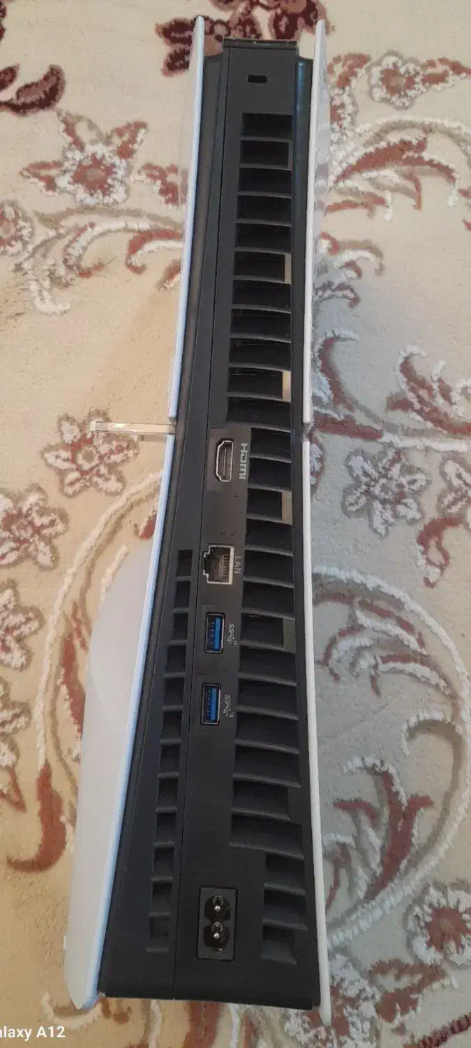 ps5 slim 1TB|کنسول، بازی ویدئویی و آنلاین|سمنان, |دیوار