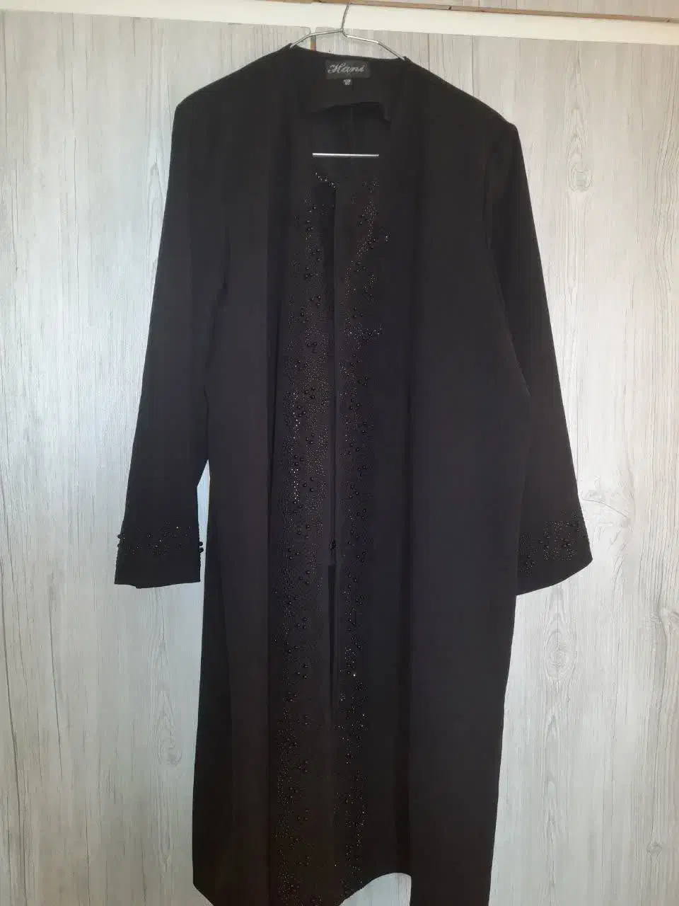 مانتو مجلسی سایز ۶۰|لباس|رباط‌کریم, رباط‌کریم|دیوار