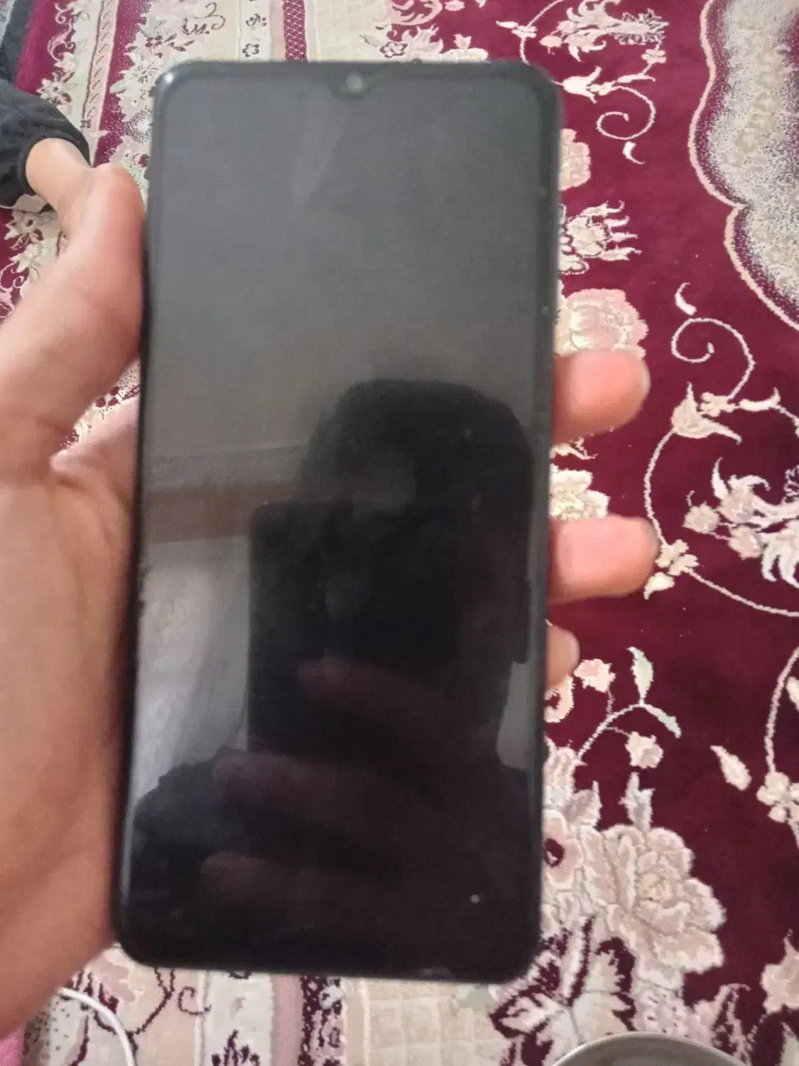 گوشیm12|موبایل|سبزوار, طبرسی (جعفرآباد)|دیوار