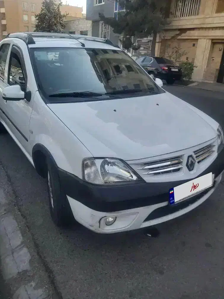 ال ۹۰ فول اتومات اقساط|خودرو سواری و وانت|تهران, زاهد گیلانی|دیوار