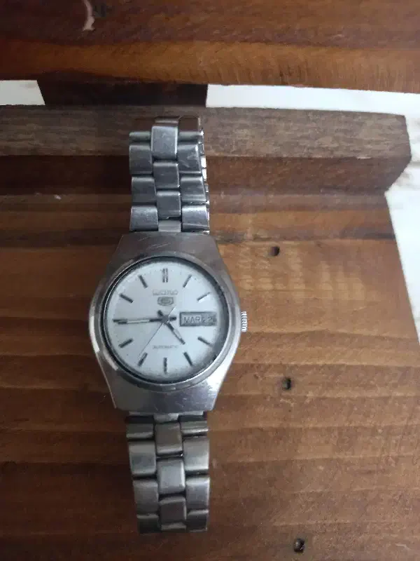 ساعت سلکو ۵|ساعت|مشکیندشت, |دیوار