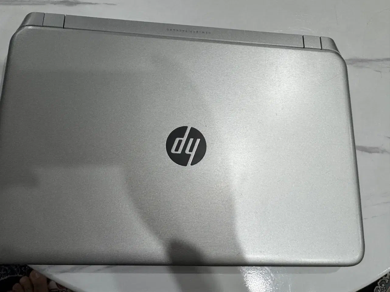 لپ تاب hp|رایانه همراه|بهارستان, |دیوار