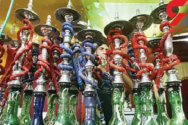 کارگرساده جهت کار در قلیان سرا|استخدام خدمات فروشگاه و رستوران|رشت, بیجارپس|دیوار