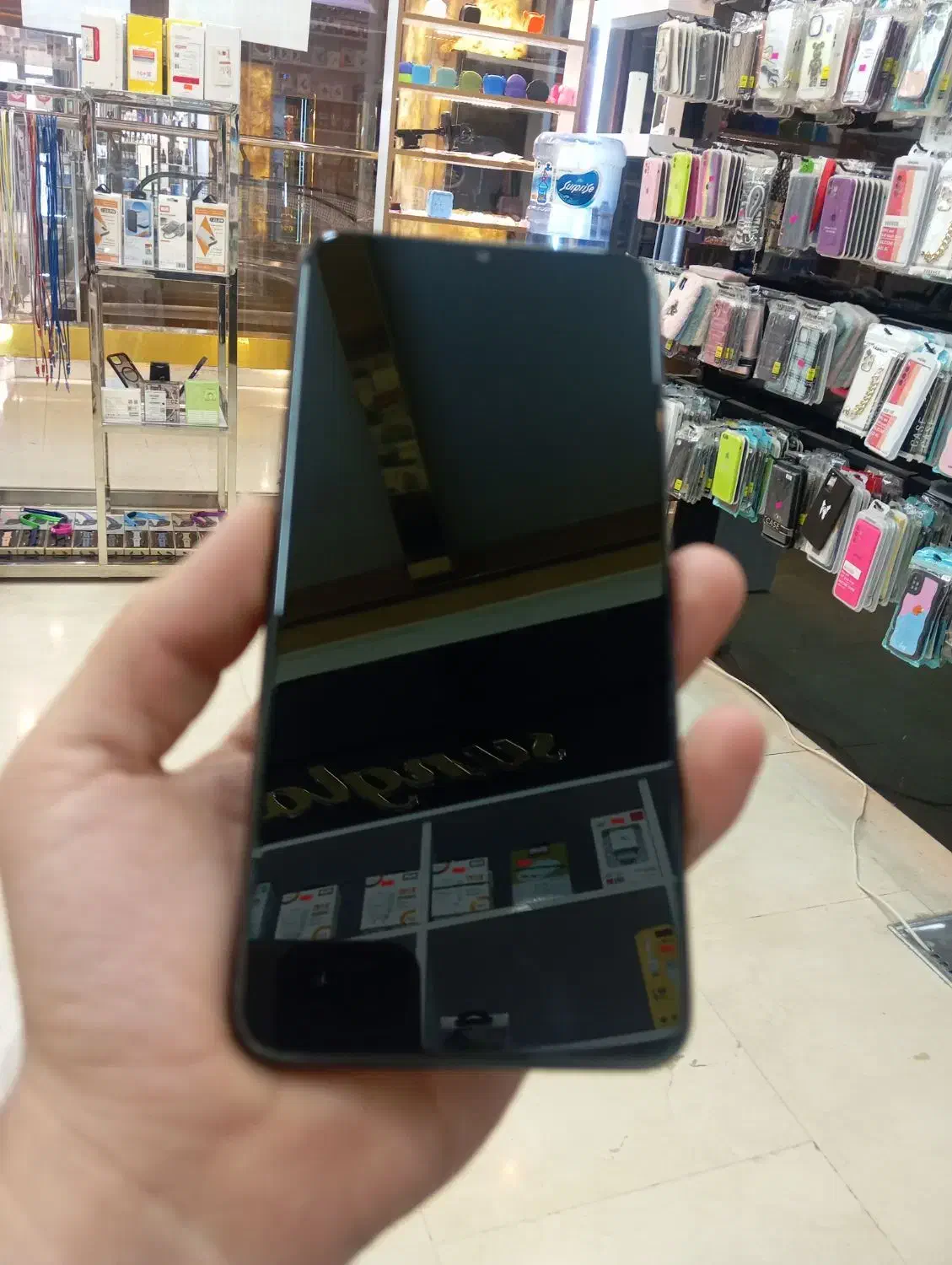 شیائومی M3(4//64)|موبایل|شاهین‌شهر, حافظ جنوبی|دیوار