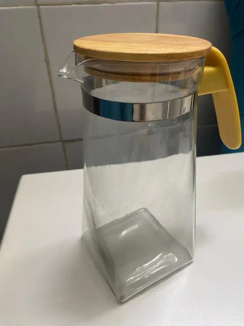 پارچ|قطعات یدکی و لوازم جانبی|قم, انصار‌الحسین|دیوار