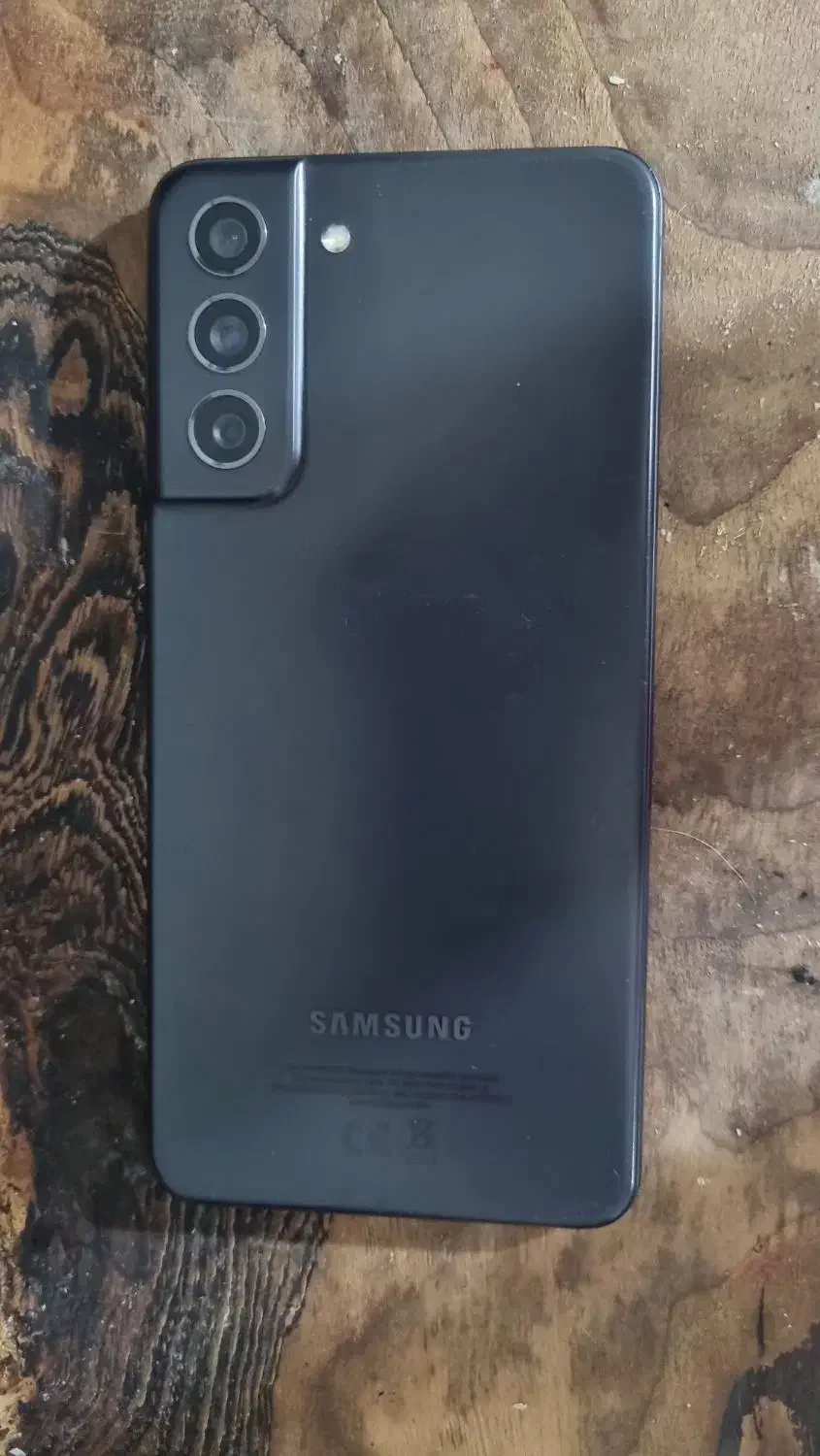 سامسونگ s21fe ۲۵۶|موبایل|طرقبه, |دیوار