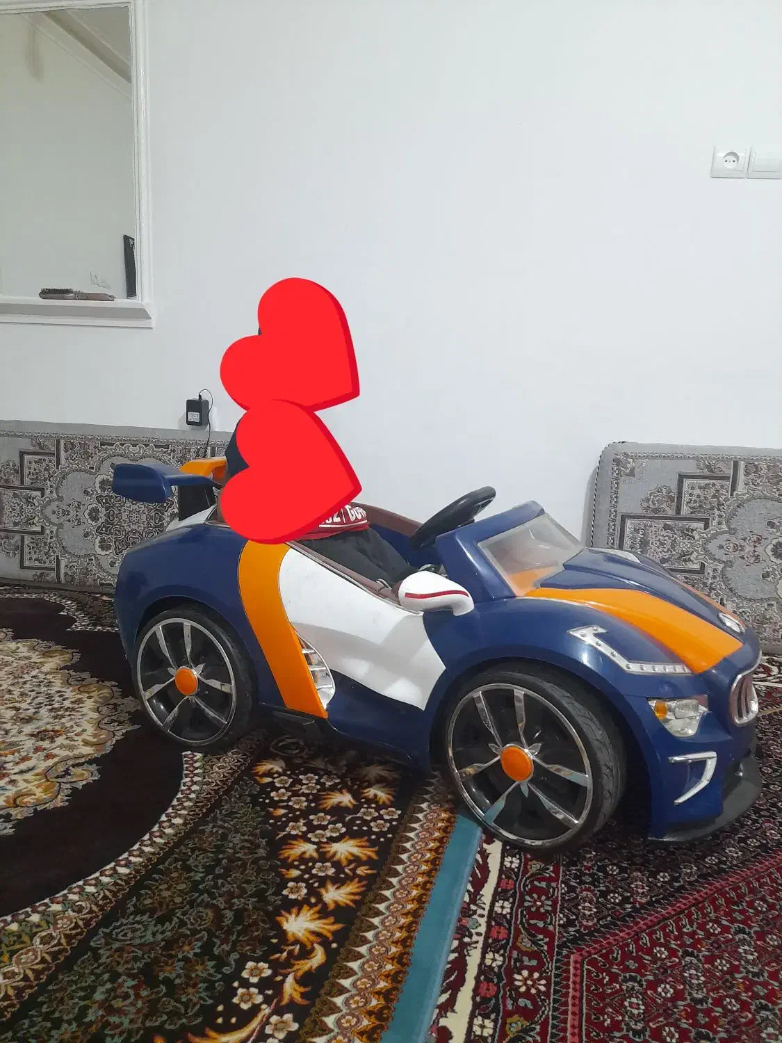 ماشین شارژی|اسباببازی|بروجرد, |دیوار