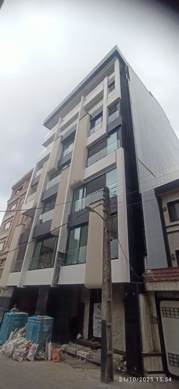 جوشکاری ساختمان ،کاردائمی|استخدام معماری، عمران و ساختمانی|آستانه اشرفیه, |دیوار