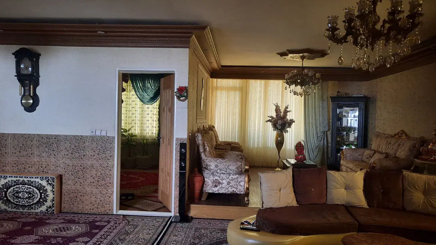 فروش  منزل  ویلایی    در اشنستان|فروش خانه و ویلا|قزوین, |دیوار