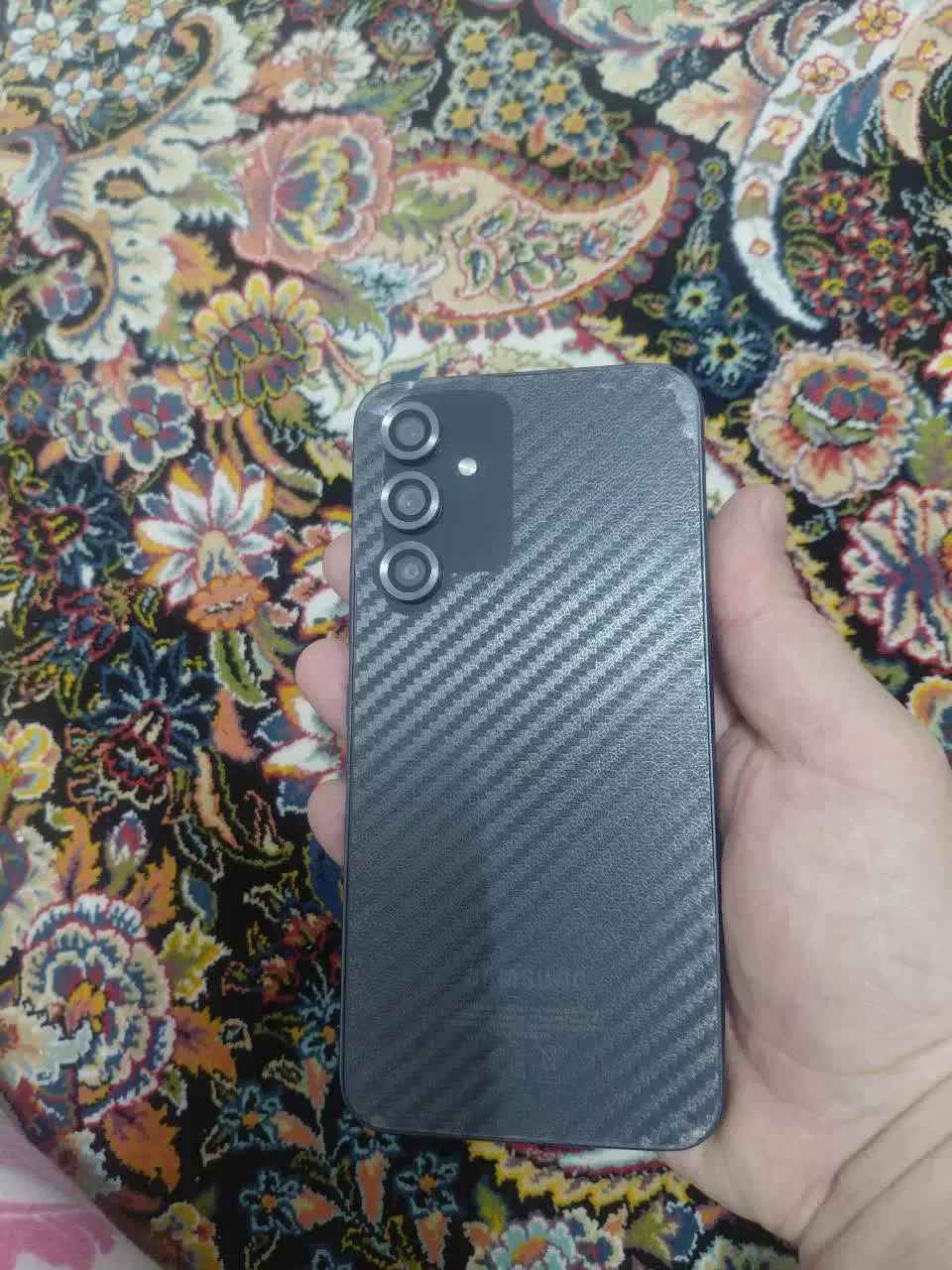 گوشی سامسونگ a54|موبایل|تربت‌حیدریه, منصوریه|دیوار